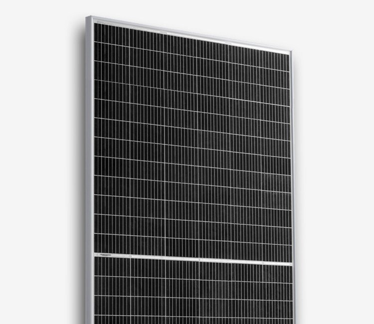 Titan 110 HIGH PERFORMANCE MONOCRYSTALLINE PERC MODULE RSM110-8-535-550M