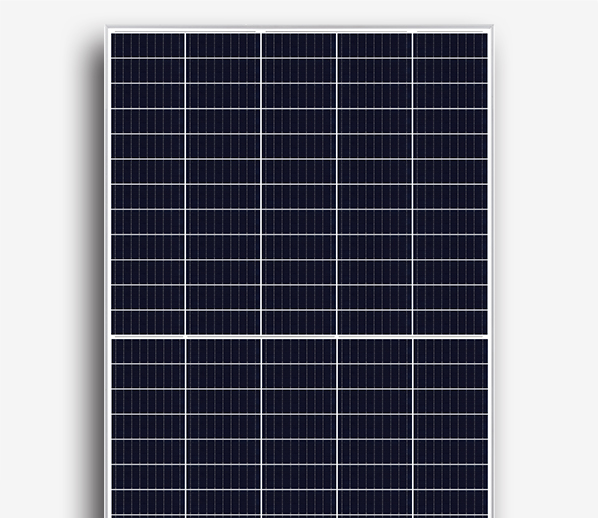 TITAN S 40 MONOCRYSTALLINE PERC MODULE  (SLIVER FRAME)-8-385M-405M