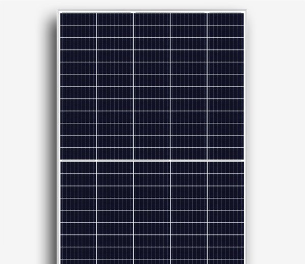 HIGH PERFORMANCE MONOCRYSTALLINE PERC MODULE RSM144-7-435-455M