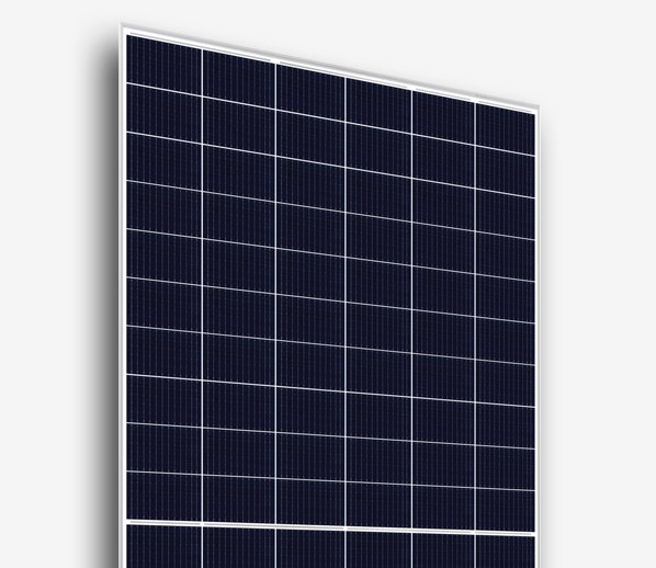 Titan 120 HIGH PERFORMANCE MONOCRYSTALLINE PERC MODULE RSM120-8-580-600M