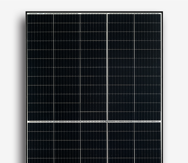 TITAN S 40 MONOCRYSTALLINE PERC MODULE (BLACK FRAME) RSM40-8-385M-405M